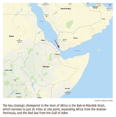 a2.gulf.mandeb.strait.map.story