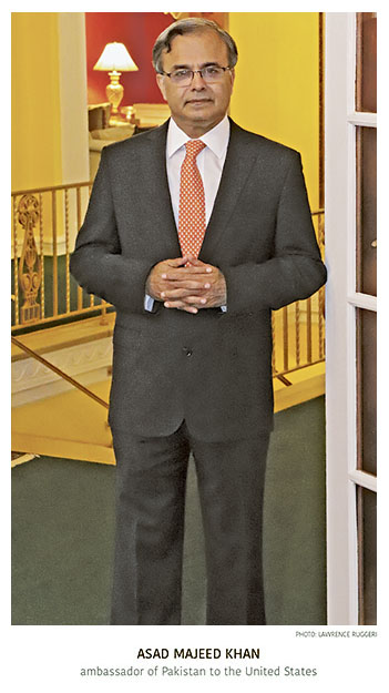 India Turmoil, Afghan Talks May Be Diplomatic Opportunities for Islamabad