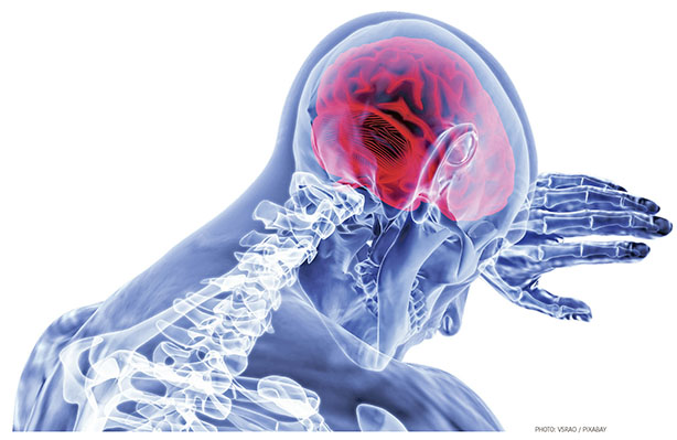 Depression, Alzheimer’s Might Be Part of Same Process in Some Aging Brains