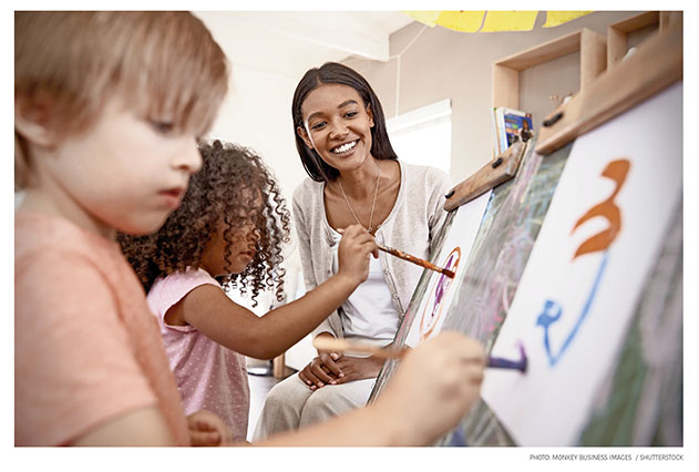 Advocates Push for Arts Funding to Provide Students with Well-Rounded Education