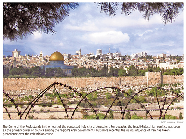 a1.israel.dome.rock.jerusalem.palestine.story