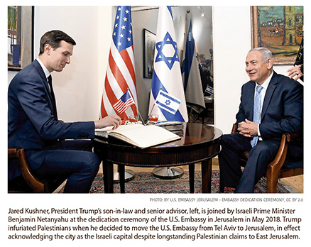 Palestinian Cause Falls Victim to Israeli-Gulf Alliance Against Iran