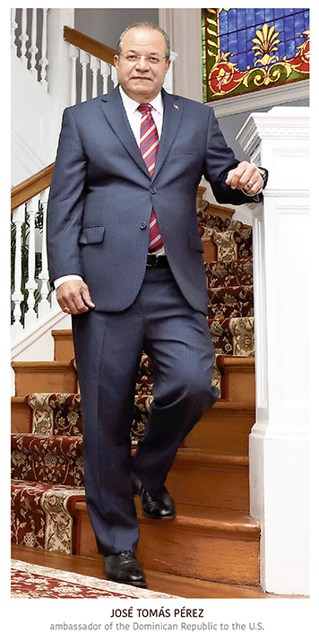 Caribbean Hotspot of Dominican Republic Engulfed by Media Frenzy After U.S. Deaths