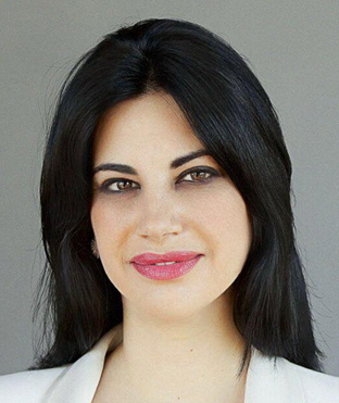 Ambassador Honduras Mary Elizabeth Flores