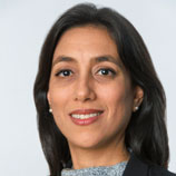 Ambassador Laura E. Flores