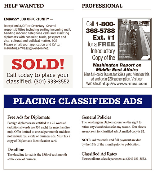diplomat.classifieds2.oct2019