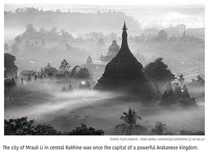 a2.myanmar.mrauk.story