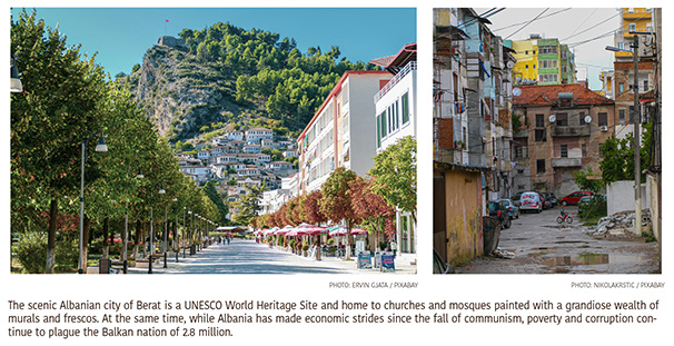a4.albania.berat.wealth.poverty.story