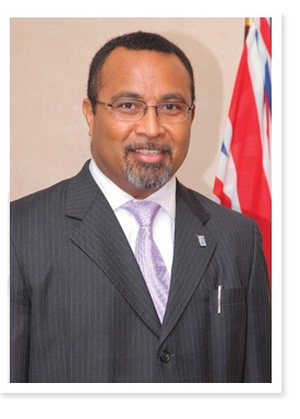 Ambassador Solo Mara