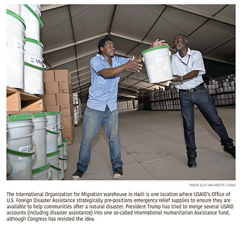 a1.budget.haiti.usaid.disaster.story