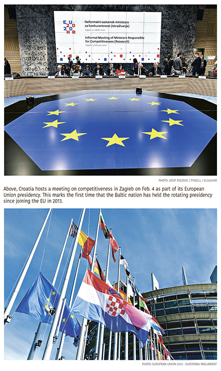 a4.croatia.zagreb.eu.presidency.story