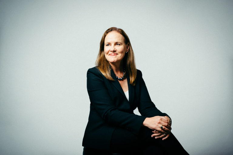 Michèle Flournoy Hopes U.S. Takes Pragmatic Path to Navigate National Security Challenges