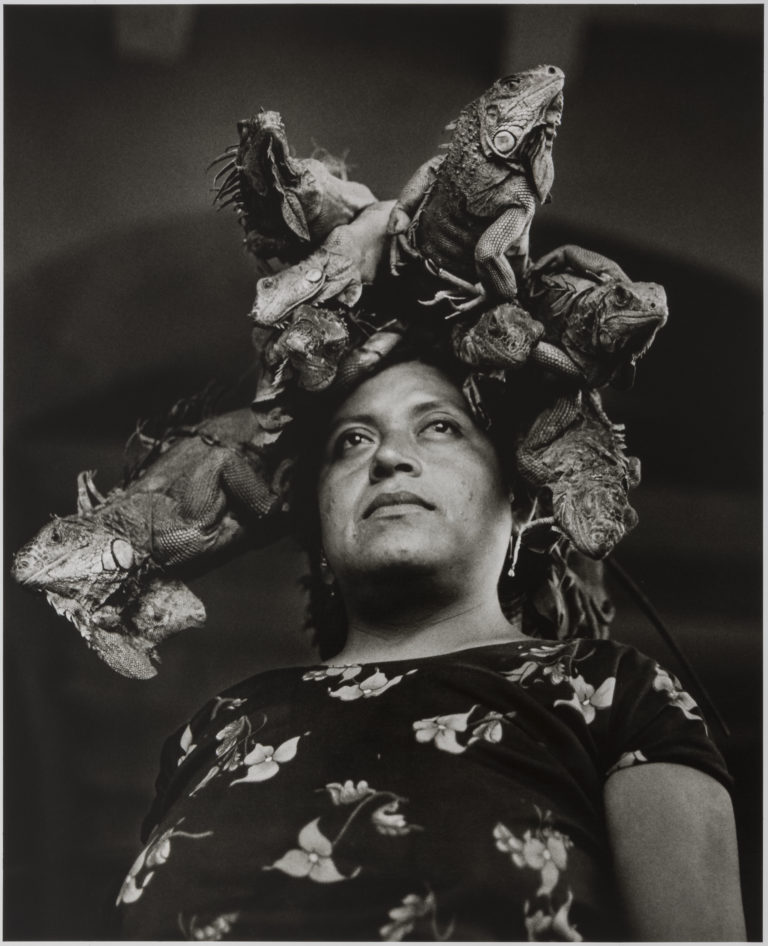 Graciela Iturbide Captures a More Nuanced Portrayal of Her Homeland