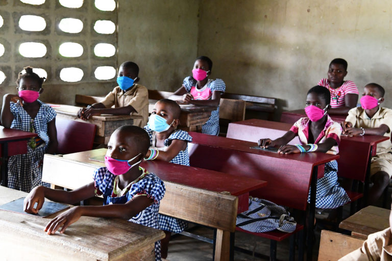 G20 Leaders Urged to Mobilize COVID-19 Response for World’s Poor