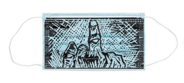 Chinese Artist, Humanitarian Groups Plead for Help for World’s Most Vulnerable During COVID-19