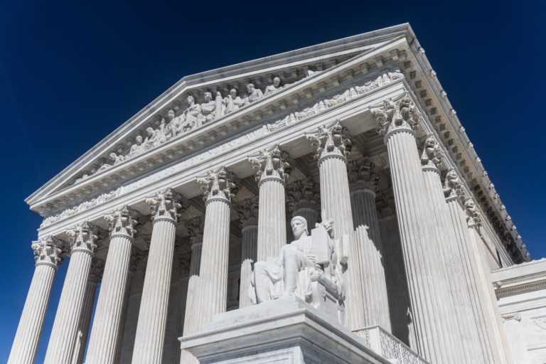 Three Ways a 6-3 Supreme Court Would Be Different