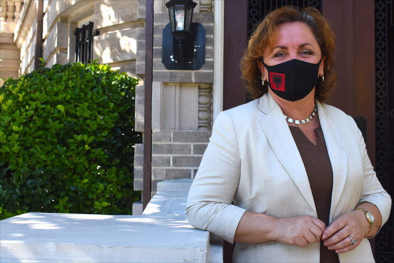 Diplomacy in a time of COVID-19: Four ambassadors offer their views