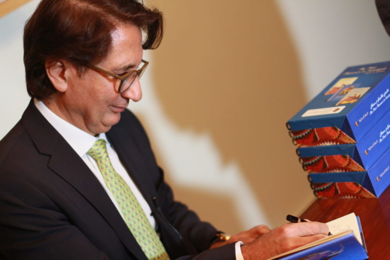 ‘First Flamenco in Samangan’ evokes nostalgia for Afghanistan