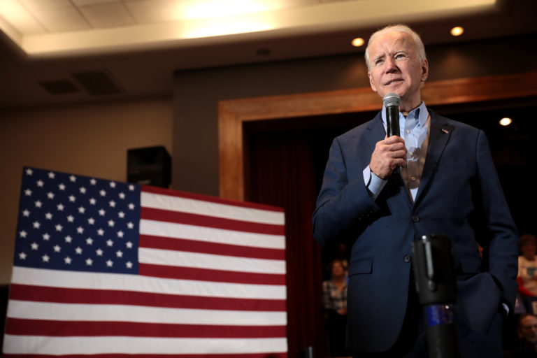 Biden Wins: Experts on What It Means for Race Relations, US Foreign Policy and Supreme Court