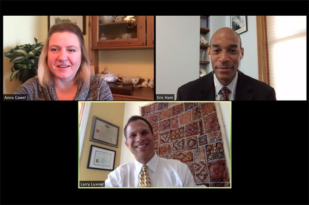 U.S. Election Series: Latin America