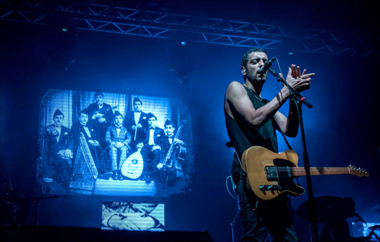 America Abroad Media fetes MBC’s ‘Um Haroun,’ Israel-UAE peace deal