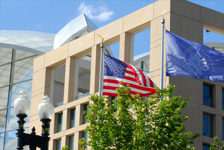 DC-based organizations dominate 2020 list of world’s top think tanks