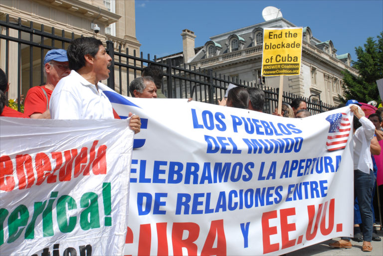 Cuba abolishes 2-currency system, hopes Biden will relax US embargo