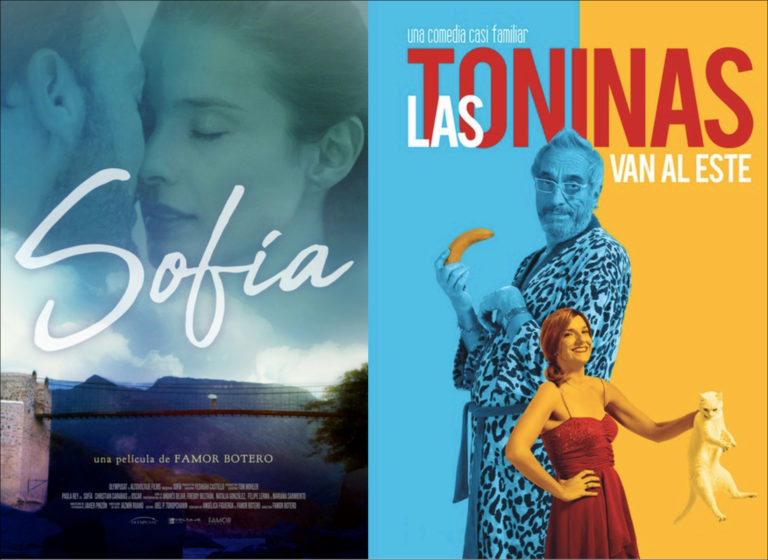 Ibero-American cultural attachés plan March 8-21 virtual film series