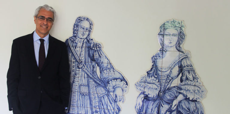 Portuguese Embassy hosts webinar on European diasporas in America