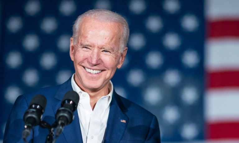 Biden’s ‘Foreign Policy for the Middle Class’ Takes Shape