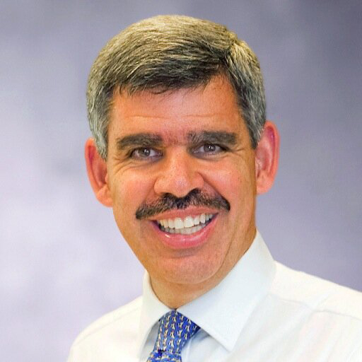 Mohamed El-Erian leads NUSACC webinar on post-COVID recovery