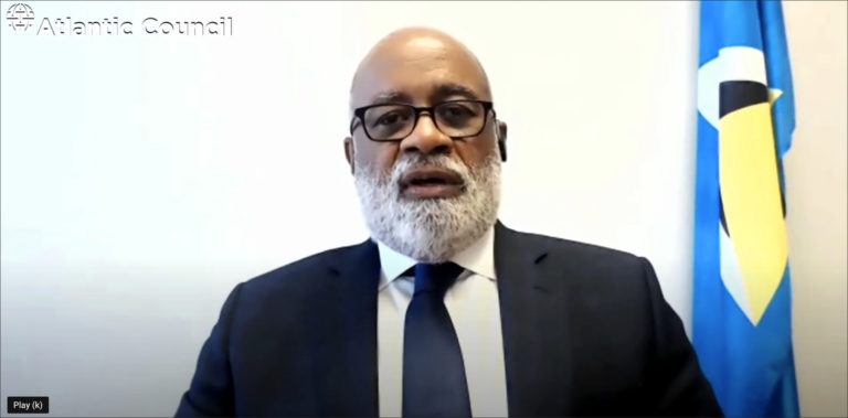 Caribbean leaders urgently seek US vaccines to fight pandemic’s spread