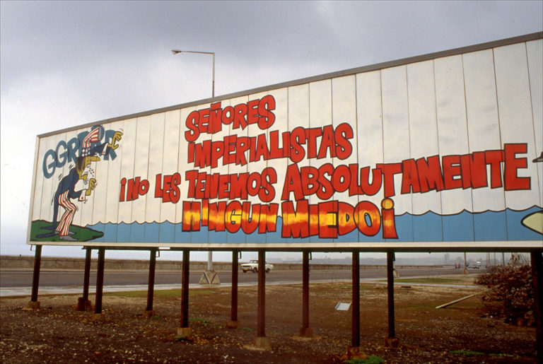 Op-Ed: US should recognize the role it’s played in Cuba’s troubles