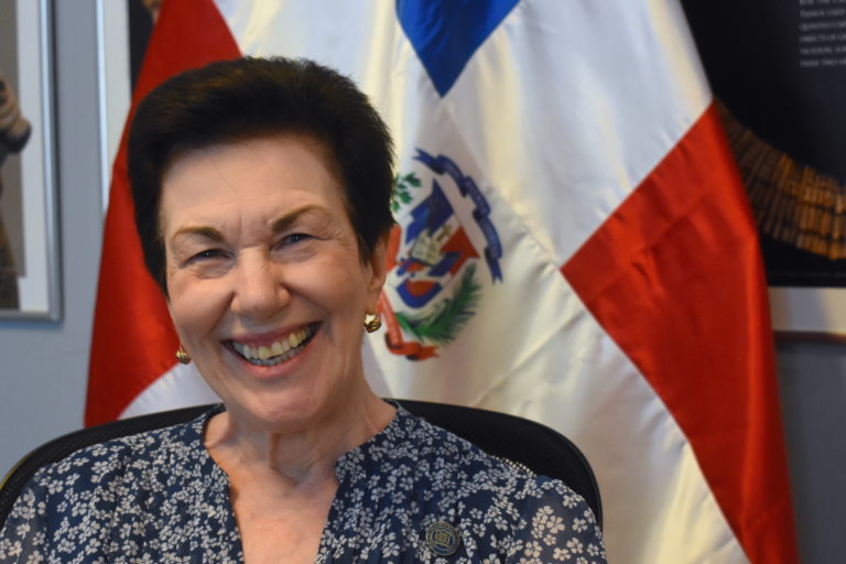 Dominican ambassador to US: Don’t take our region for granted