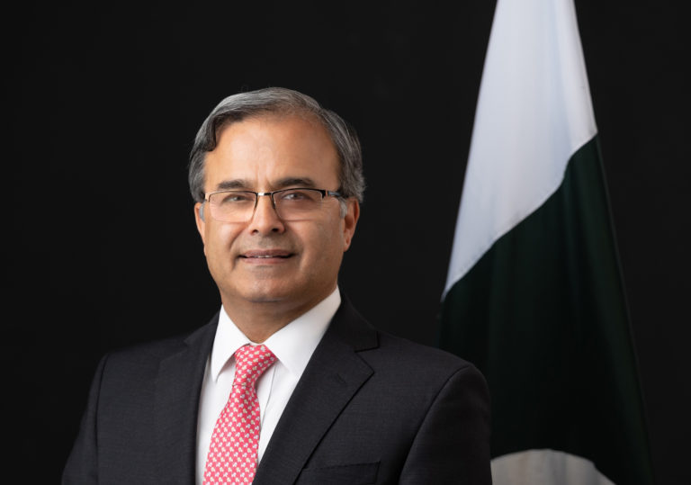 Q&A: Pakistan’s Asad Majeed Khan on 9/11, bilateral ties, Afghanistan