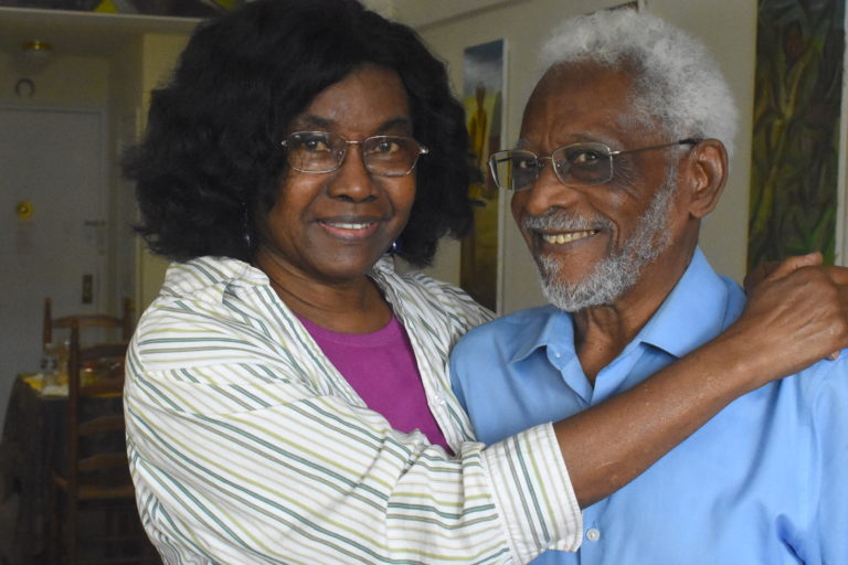 At 90, Haiti’s Ray Joseph reflects on a full life of politics and diplomacy