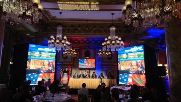 Morocco Day Celebration: US’ Alexandria Explores Laayoune, Dakhla Investment Assets