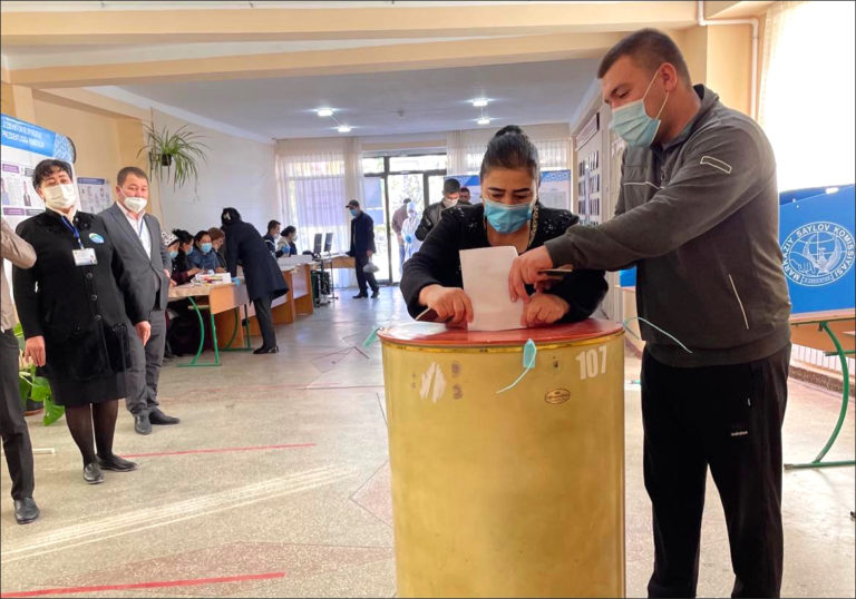 US Ambassador Daniel Rosenblum: An insider’s analysis of Uzbekistan