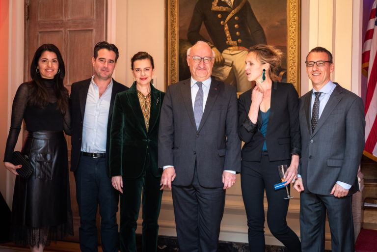 Under COVID’s shadow, AAM hosts 2021 virtual awards extravaganza