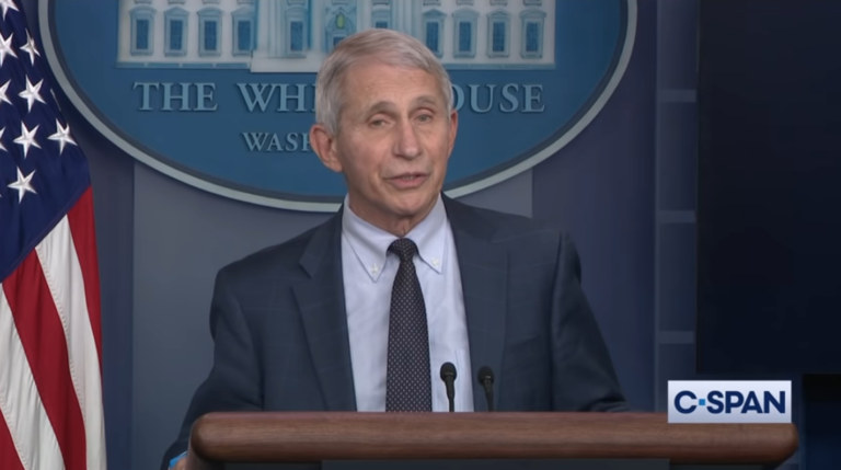 Op-ed: ‘Just get the damn shot’