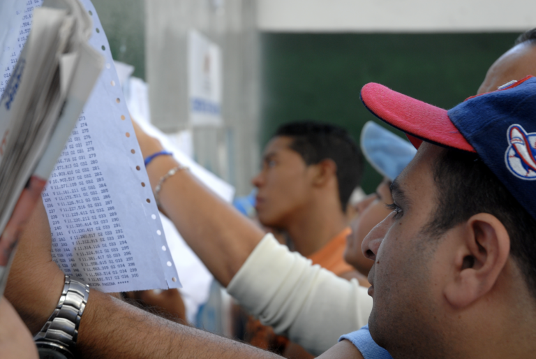 V-Dem warns of democratic backsliding in COVID’s wake