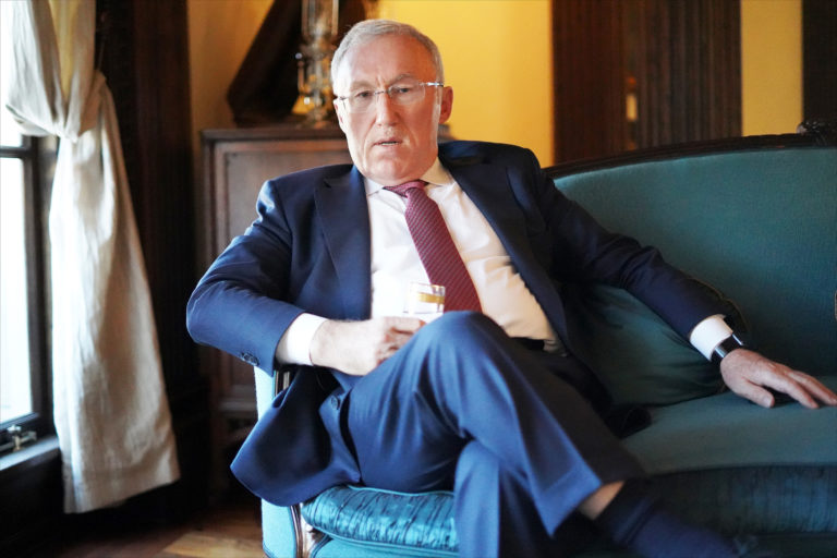 As Russia rips apart Ukraine, NATO member Turkey forced to take sides