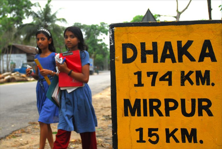 Op-ed: In bid to contain China, US turns up the heat on vulnerable Bangladesh