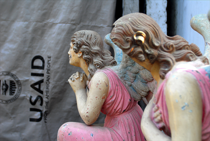 Op-ed: Governments key to USAID’s local capacity development efforts