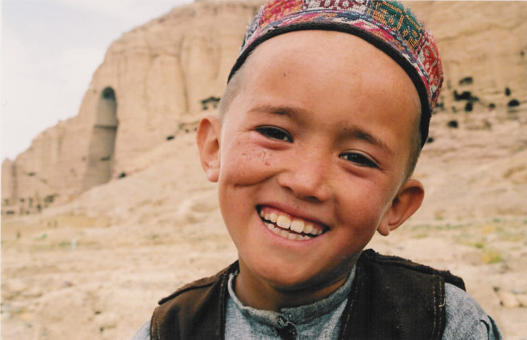 The 20-year story of one Afghan’s journey