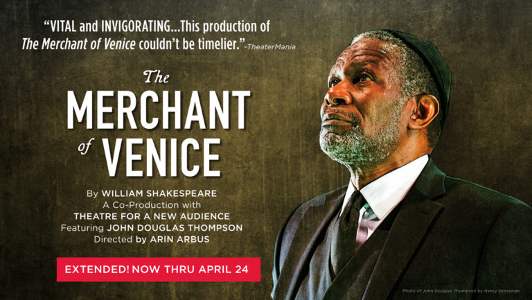 Shakespeare’s “The Merchant of Venice” poses more questions than answers