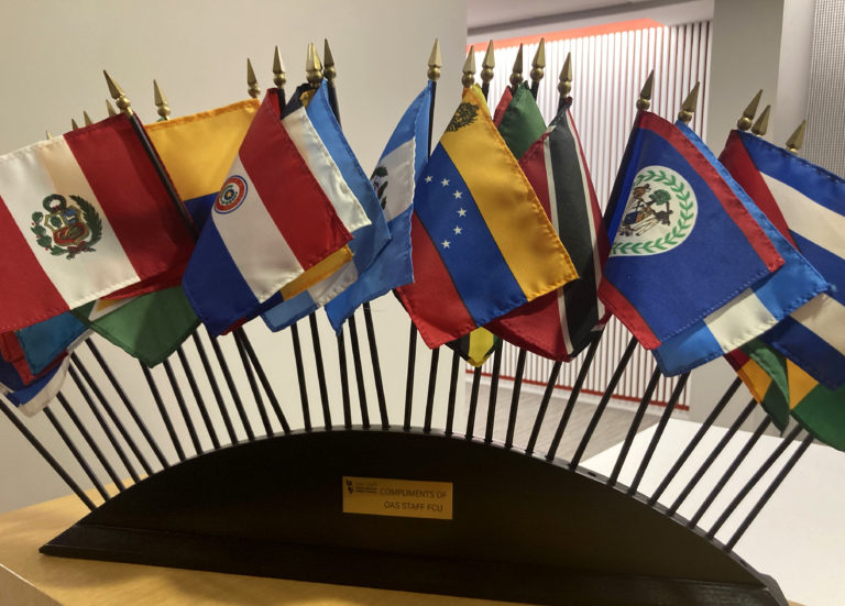 Rebecca Bill Chavez named CEO at nonprofit Inter-American Dialogue