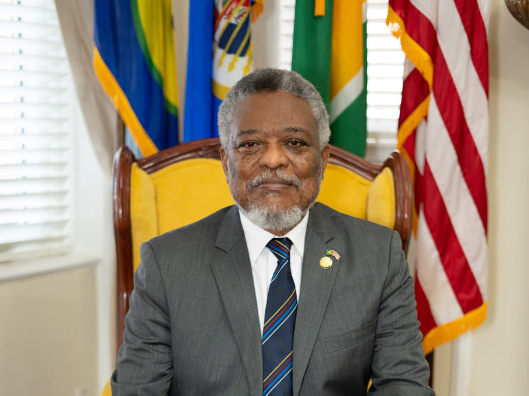 Sam Hinds: Guyana’s GDP to double by 2027 thanks to offshore oil boom