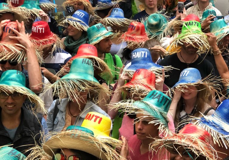 Passport DC, set for May 7, to allow local visitors into 50+ embassies