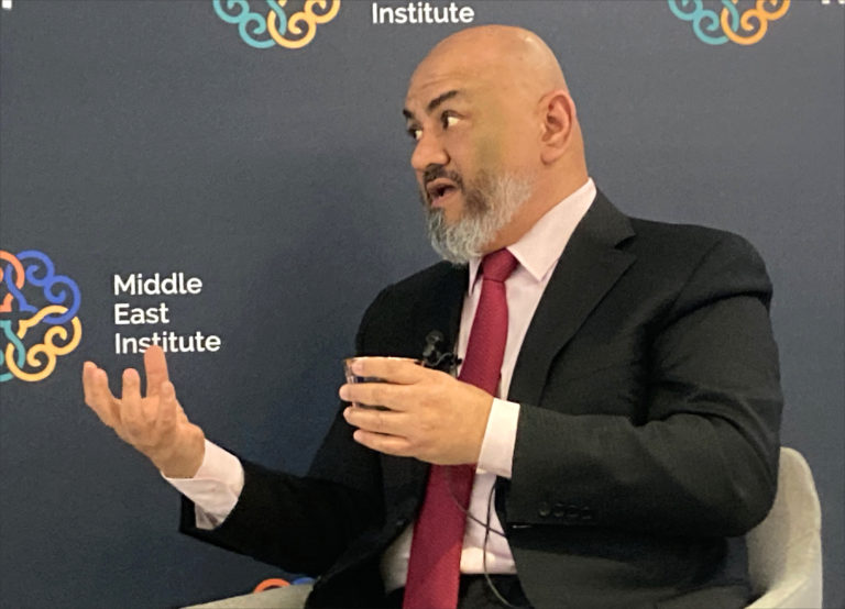 Yemen’s ex-foreign minister sees no end to long-running civil war